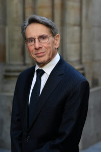 Mitchell Zingman, Attorney and Partner at Braverman Greenspun Law.
